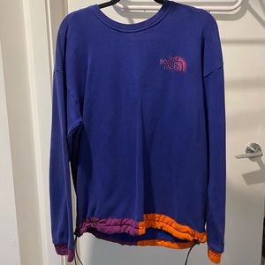 The North Face Hoodie